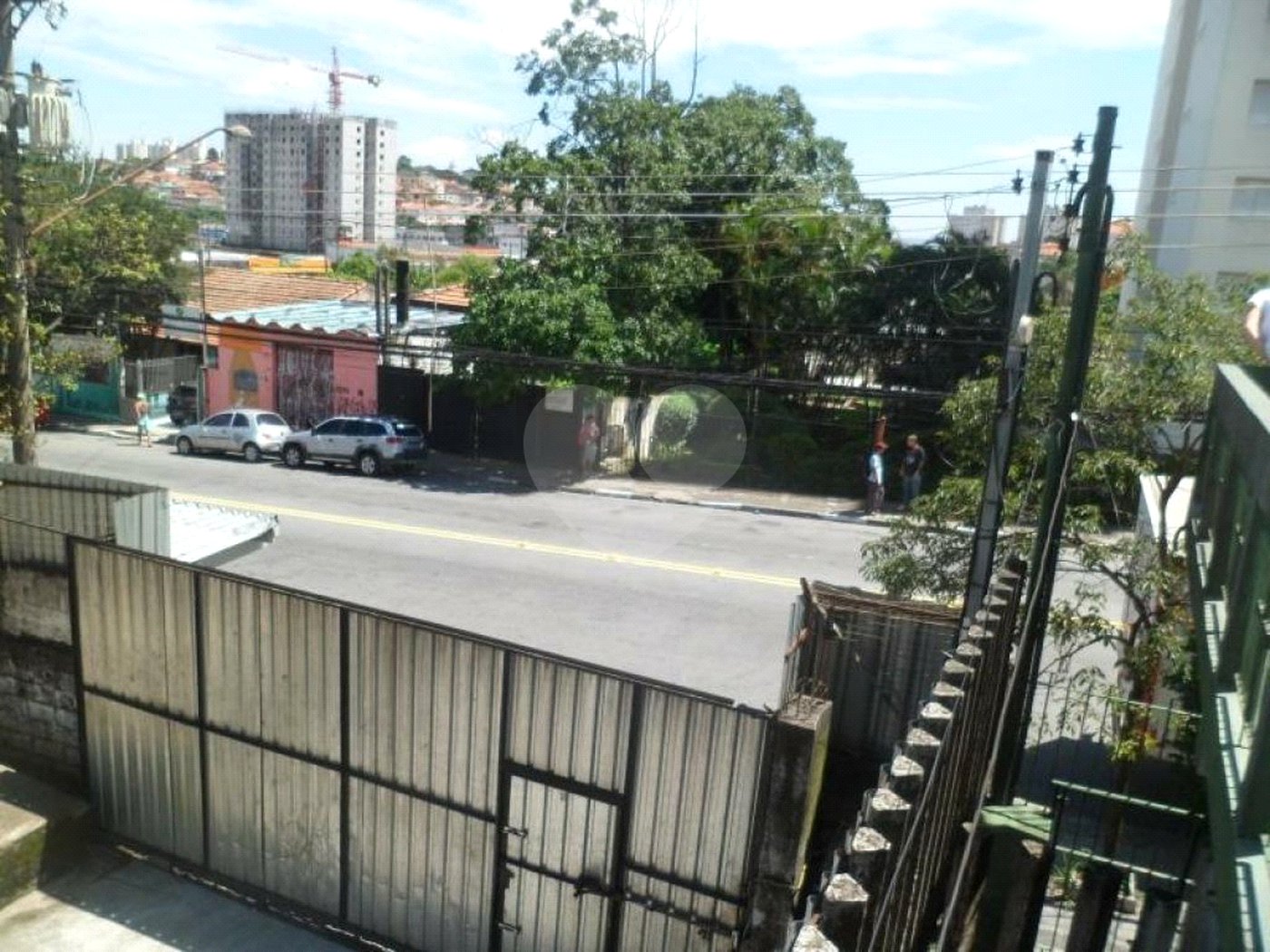Terreno à venda em Vila Polopoli, São Paulo, SP