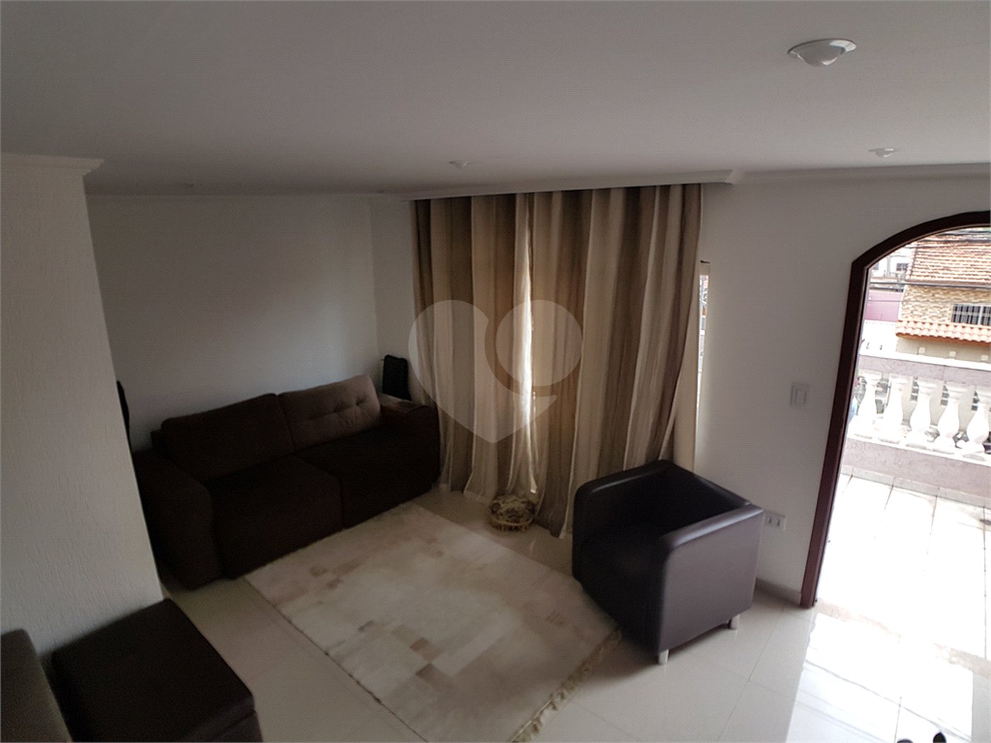 Sobrado à venda com 3 quartos, sendo 1 suíte,  em Tucuruvi, São Paulo, SP