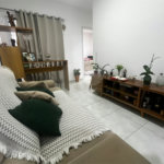 Apartamento à venda com 2 quartos em Vila Asem, Itapetininga, SP