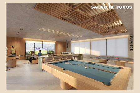 Nautico Residencial Clube