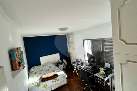Sobrado à venda com 6 quartos, sendo 1 suíte,  em Sumarezinho, São Paulo, SP