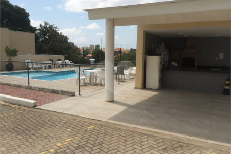 Apartamento para alugar com 2 quartos, sendo 1 suíte, em Parque Bela Vista, Votorantim, SP