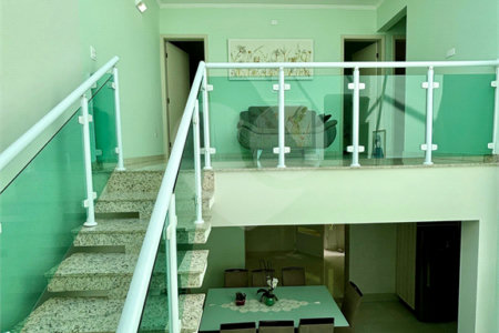 Casa à venda ou para alugar com 6 quartos, sendo 1 suíte, em Residencial/Comercial, Guarulhos, SP