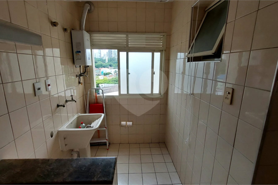 Apartamento para alugar com 2 quartos, sendo 1 suíte, em Mandaqui, São Paulo, SP