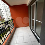 Apartamento à venda com 2 quartos em Jaguaré, São Paulo, SP
