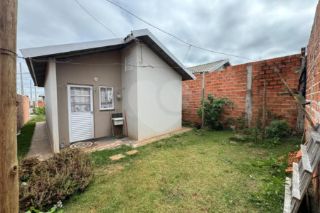 Casa para alugar com 2 quartos em Loteamento Residencial Cristóvão Colombo, Itapetininga, SP