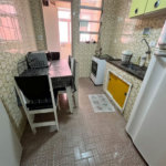 Apartamento Residencial à venda, Enseada, Guarujá - AP1502.