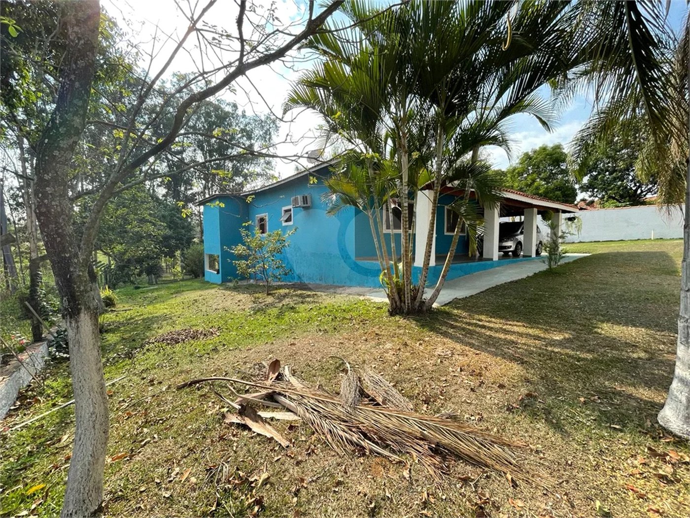 Chácara à Venda no Bairro Nova Suíça, Piracicaba