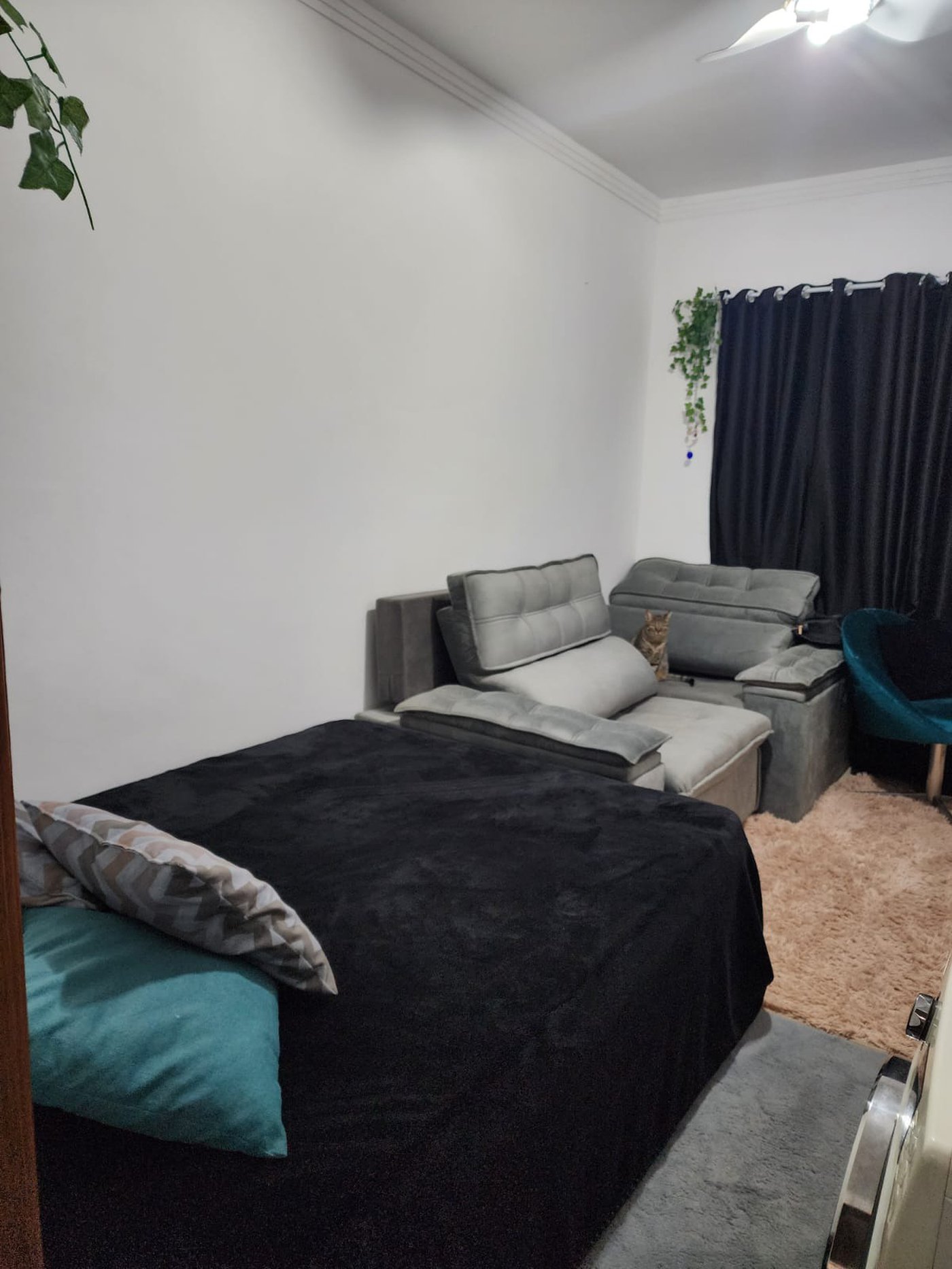 Casa à venda com 3 quartos, sendo 1 suíte, em Canto do Forte, Praia Grande - SP