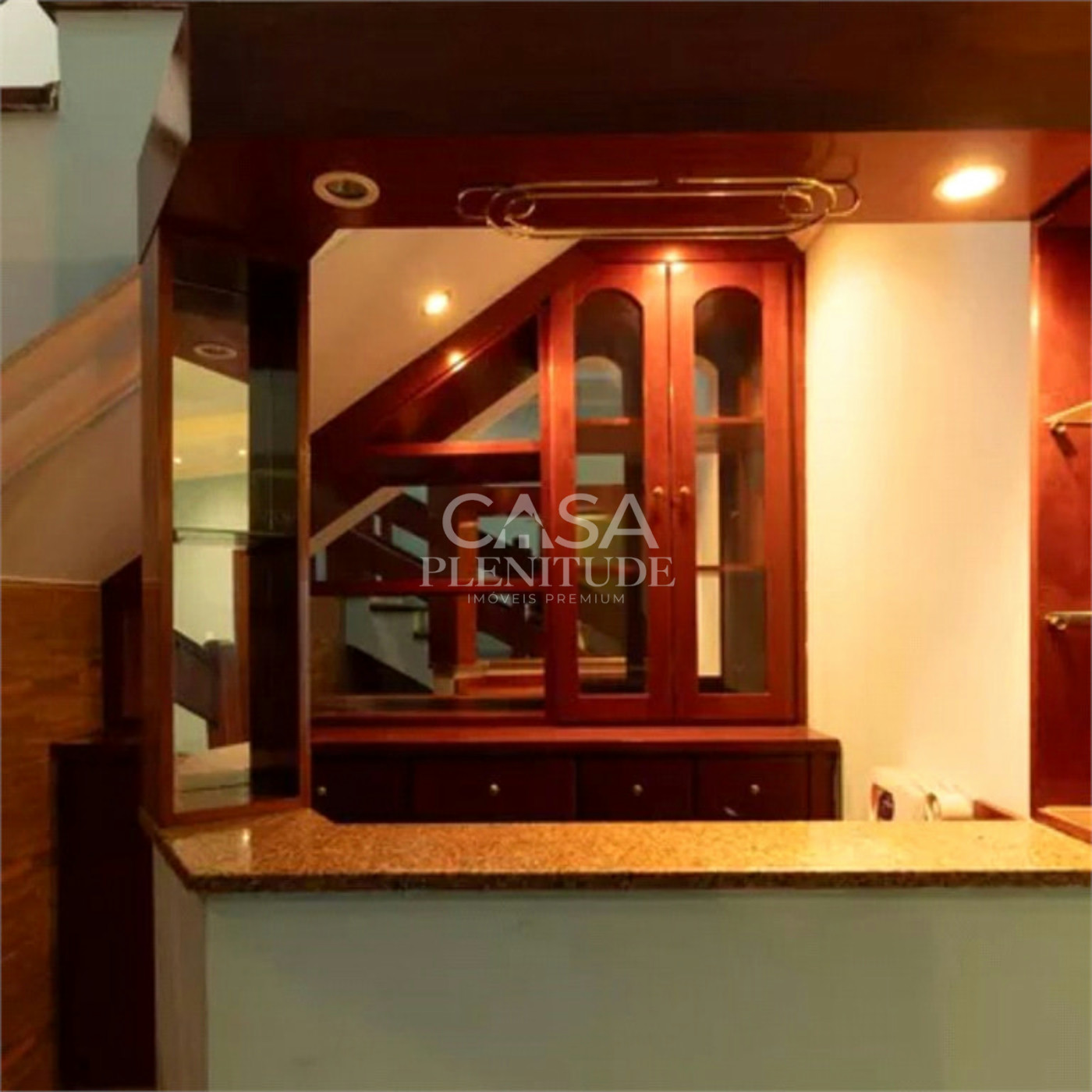 Casa à venda ou para alugar com 3 suítes em Jardim Bandeirantes, Sorocaba, SP
