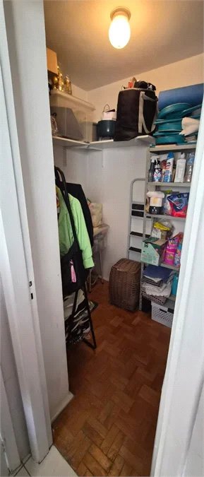 Apartamento à venda com 2 quartos em Pinheiros, São Paulo, SP