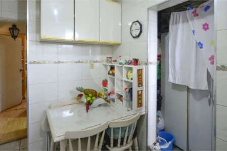 Apartamento em Bela Vista