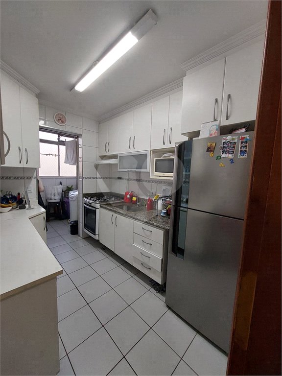 Apartamento à venda com 2 quartos, sendo 1 suíte, em Tucuruvi, São Paulo, SP