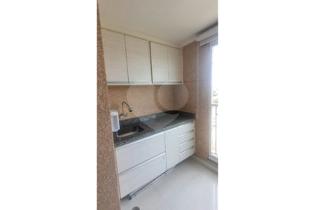 Apartamento à venda com 2 quartos, sendo 1 suíte, em Vila Medeiros, São Paulo, SP