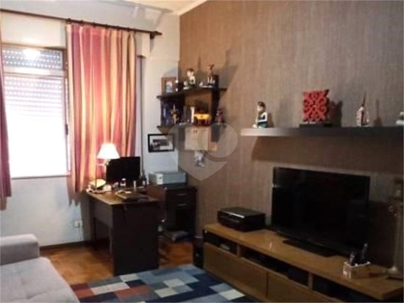 Apartamento à venda com 3 quartos em Barra Funda, São Paulo, SP