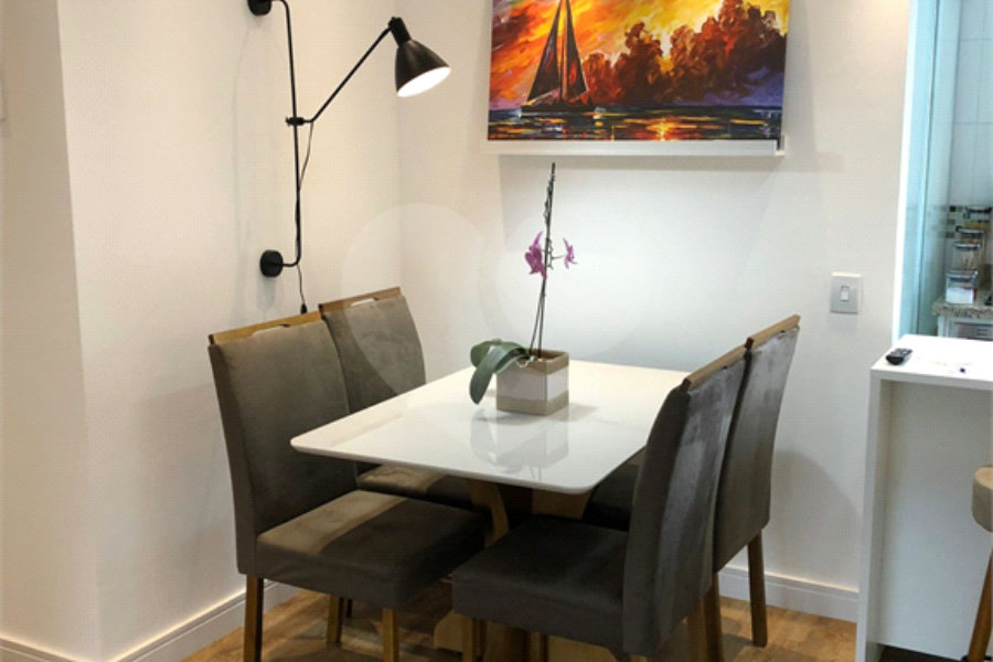 Apartamento à venda com 2 quartos, sendo 1 suíte,  em Pirituba, São Paulo, SP
