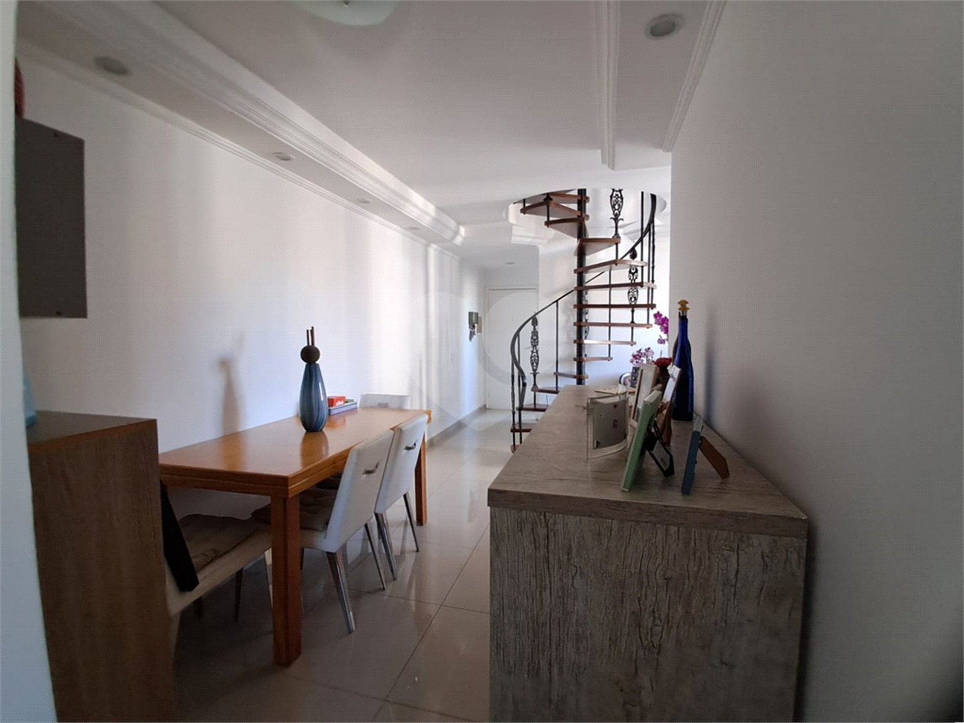 Cobertura à venda com 3 quartos, sendo 2 suítes, em Santana, São Paulo, SP