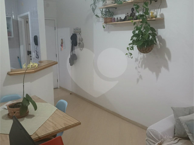 Apartamento à venda com 2 quartos, sendo 1 suíte,  em Mandaqui, São Paulo, SP