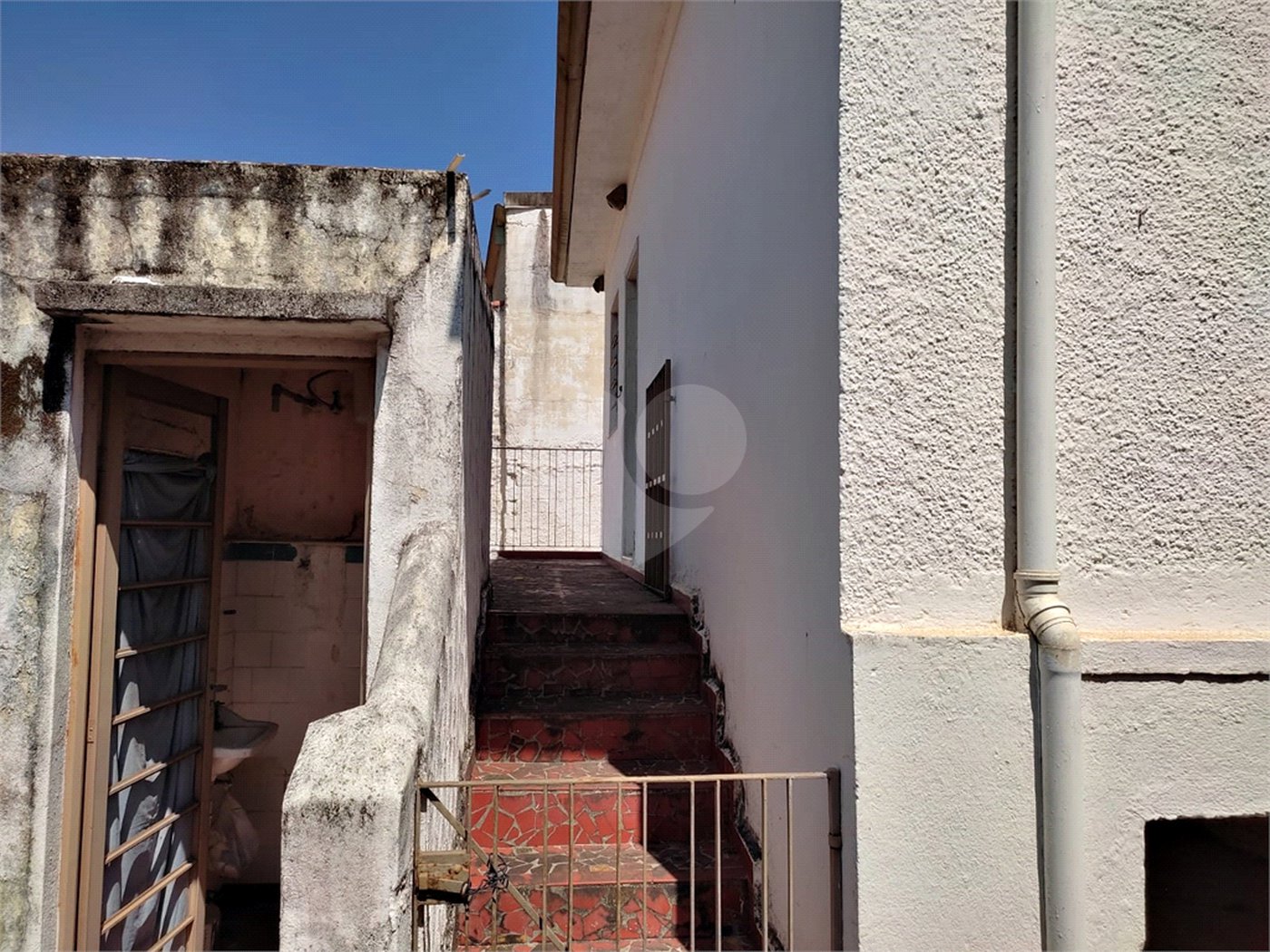 Casa Térrea à venda com 3 quartos em Horto, São Paulo, SP