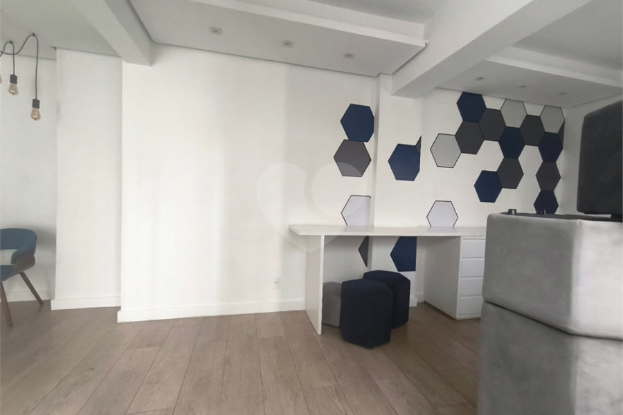 Apartamento à venda com 2 quartos em Vila Guilherme, São Paulo, SP