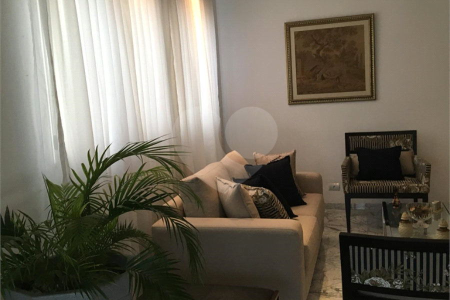 Apartamento à venda com 3 suítes em Tucuruvi, São Paulo, SP