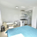 Apartamento à venda com 1 quarto em Liberdade, São Paulo, SP
