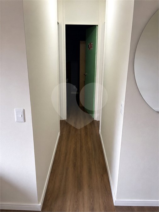 Apartamento à venda em Jardim Santa Terezinha (zona Leste), São Paulo, SP
