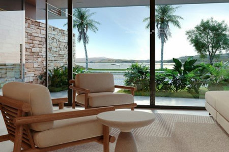 Pescatore Residencial