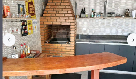 Sobrado à venda com 3 quartos, sendo 1 suíte, em Mandaqui, São Paulo, SP