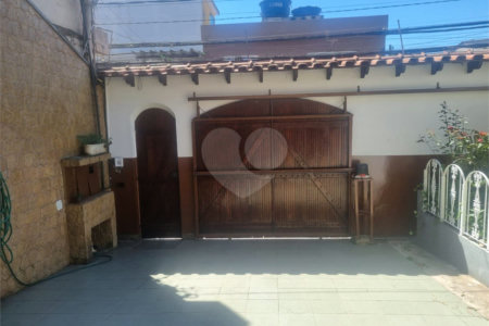 Casa à venda com 4 quartos, sendo 1 suíte, em Jardim Lídia, São Paulo, SP