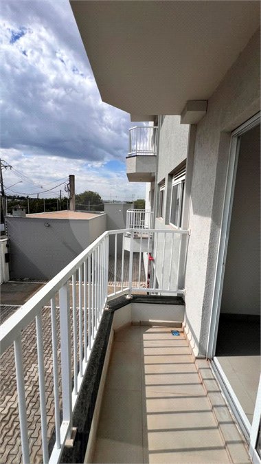 Apartamento à venda ou para alugar com 2 quartos, sendo 1 suíte, em Parque Residencial São Marcos, Porto Feliz, SP