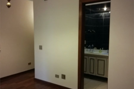 Apartamento à venda com 3 quartos, sendo 2 suítes,  em Vila Suzana, São Paulo, SP
