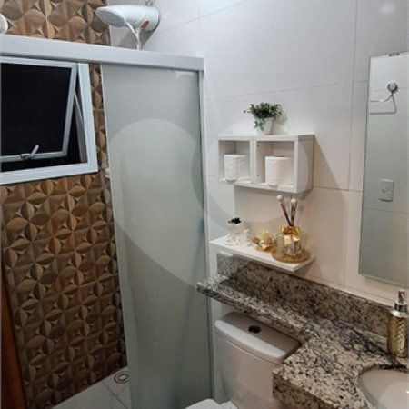 Apartamento à venda com 1 quarto em Vila Gustavo, São Paulo, SP