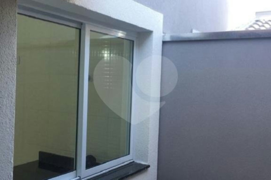 Sobrado à venda com 3 quartos, sendo 1 suíte, em Jaçanã, São Paulo, SP