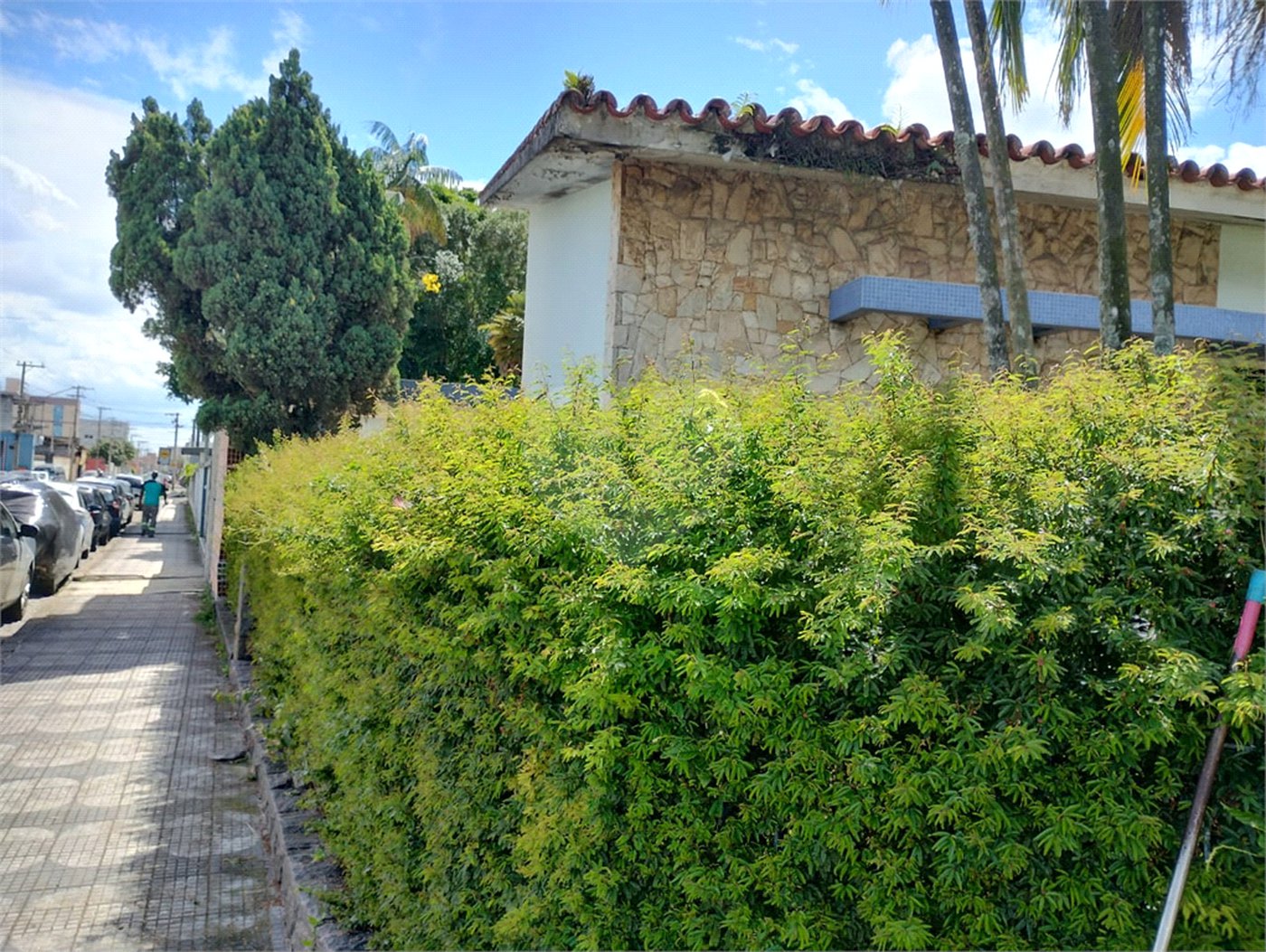 Terreno à venda em Vila Nancy, Mogi das Cruzes, SP