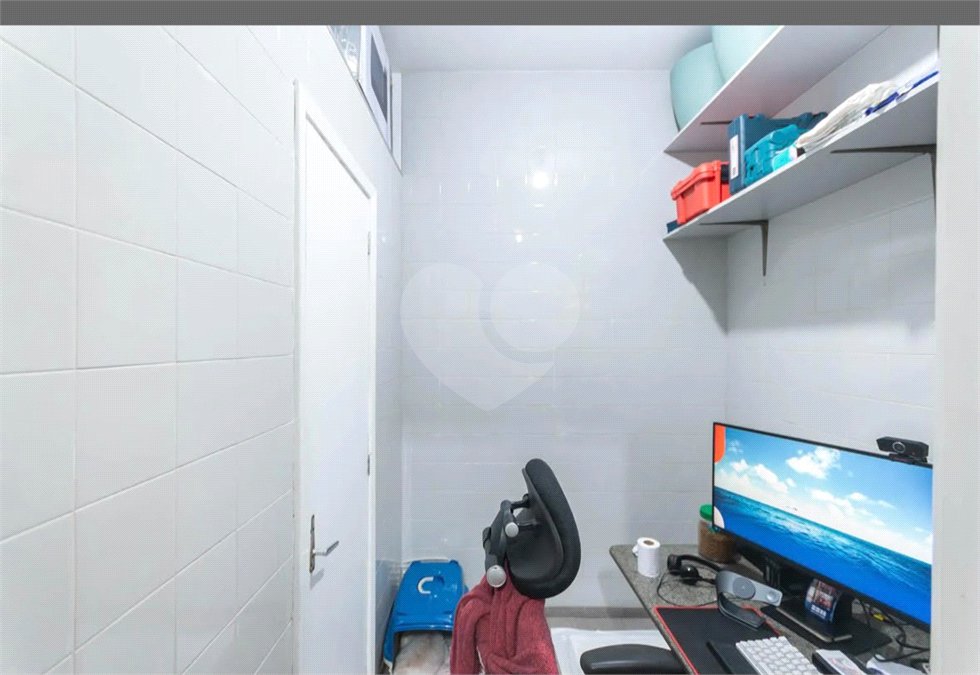 Apartamento à venda com 5 quartos em Tijuca, Rio de Janeiro, RJ