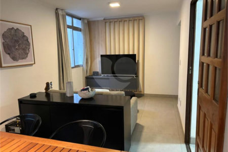 Apartamento para alugar com 2 quartos em Consolação, São Paulo, SP