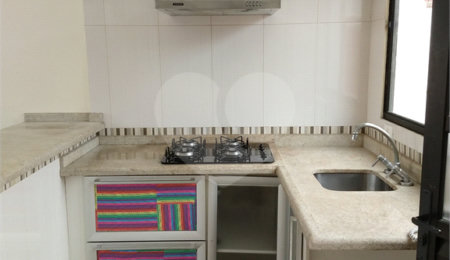 Casa à venda com 2 quartos no condomínio Neo Village, São Paulo - SP
