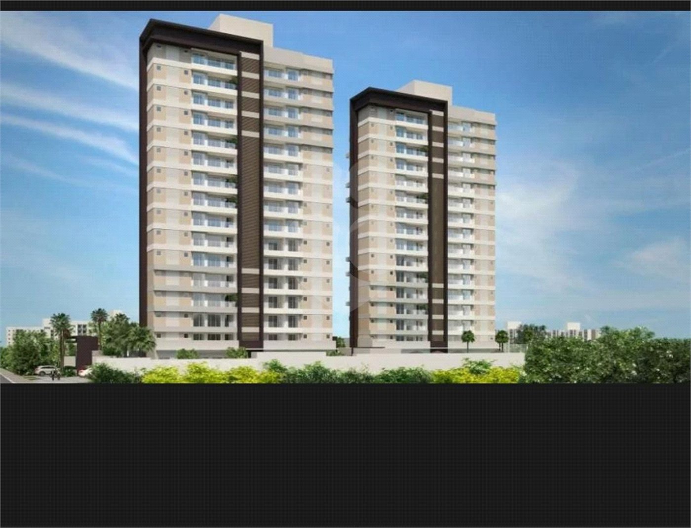 Apartamento à venda com 3 quartos, sendo 1 suíte,  em Parque Campolim, Sorocaba, SP