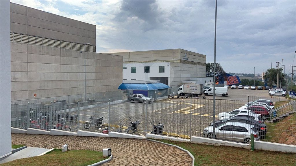 Galpão para alugar com 1 quarto em Iporanga, Sorocaba, SP