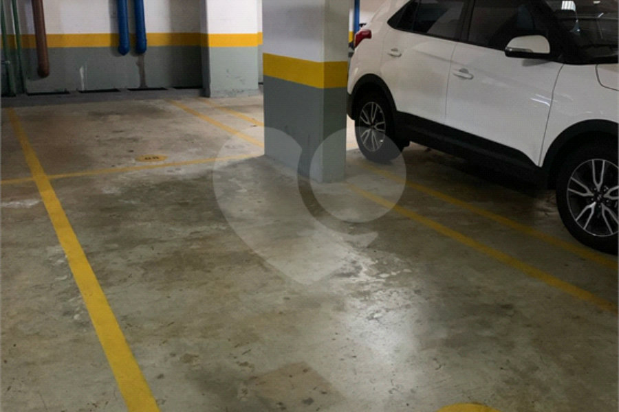 Apartamento à venda com 3 quartos, sendo 1 suíte, em Vila Guarani, São Paulo, SP