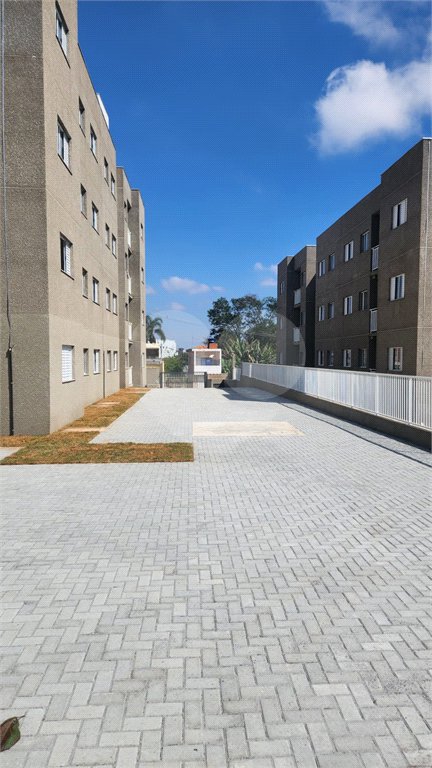 Apartamento à venda com 2 quartos em Sítio dos Fernandes, Arujá, SP