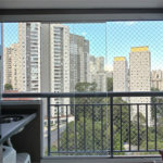 Apartamento à venda com 2 quartos, sendo 1 suíte, em Vila Andrade, São Paulo, SP