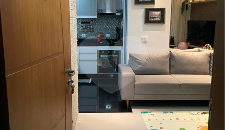 Casa à venda com 3 quartos, sendo 1 suíte,  no condomínio Villagio Campo Grande, São Paulo - SP