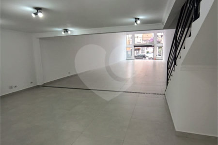 Salão para alugar no Centro, Salto, SP