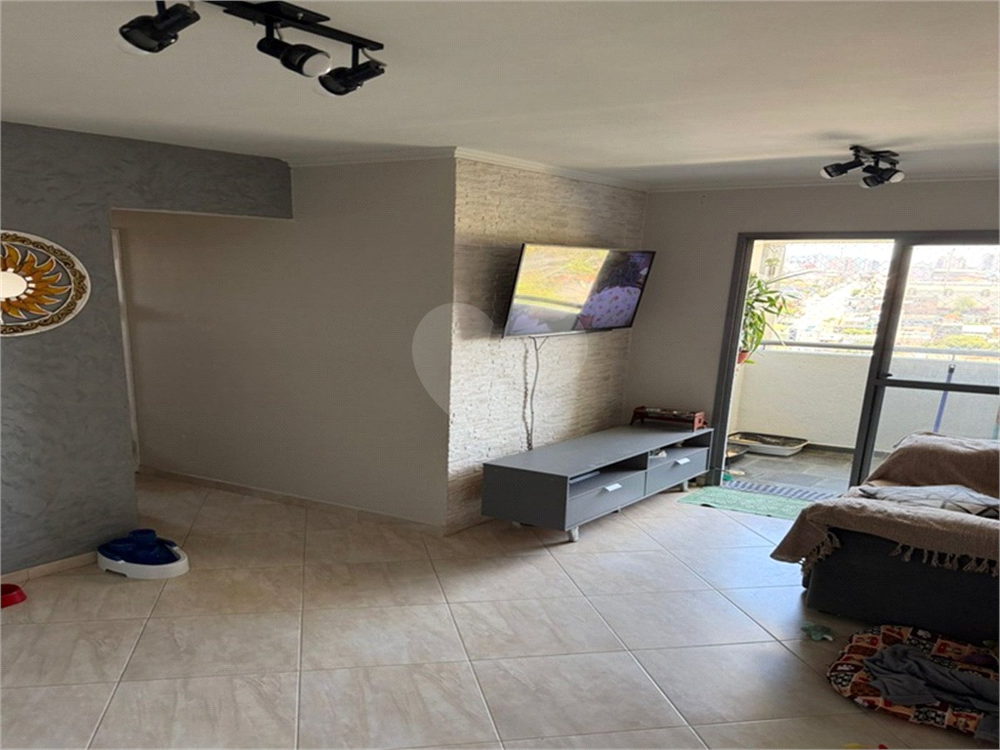 Apartamento à venda com 2 quartos em Casa Verde, São Paulo, SP