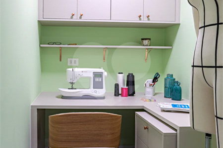 Apartamento à venda com 3 suítes em Jardim Sul, São Paulo, SP