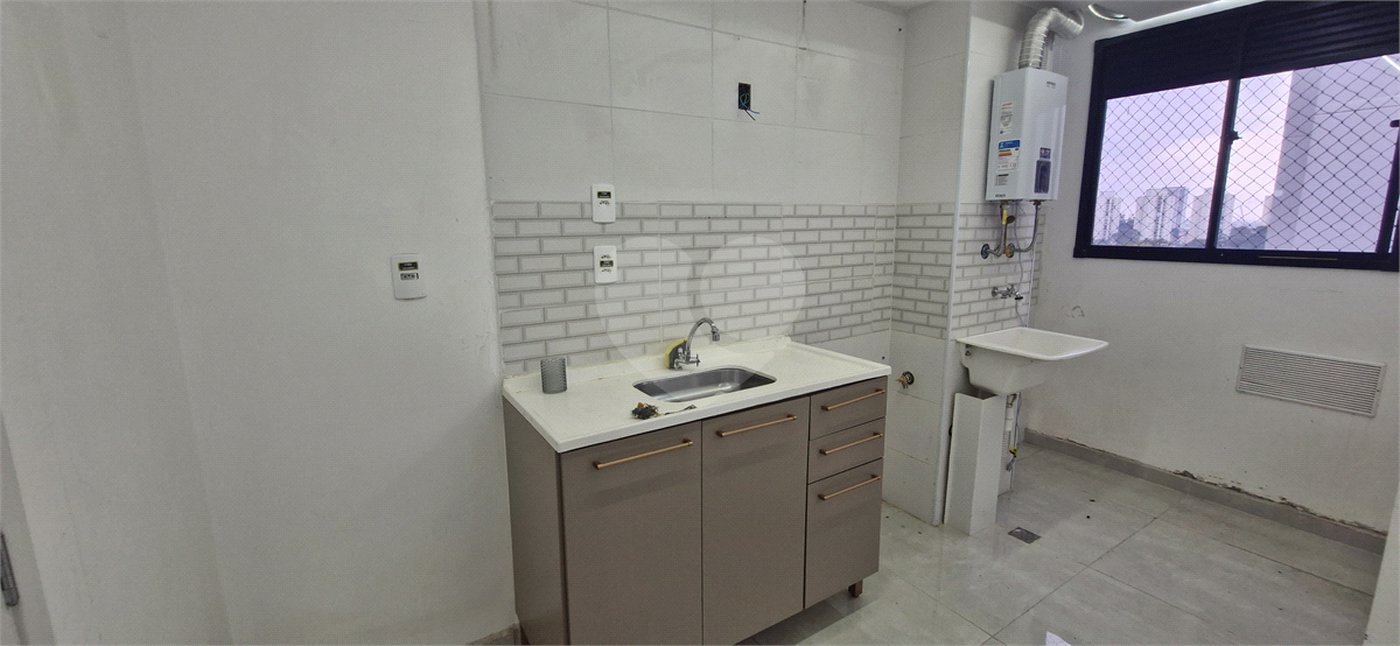 Apartamento para alugar com 2 quartos em Freguesia do Ó, São Paulo, SP