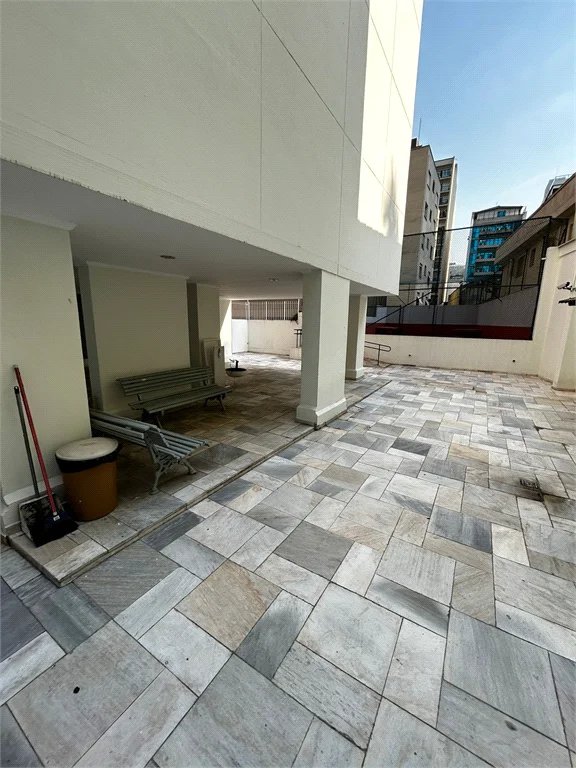 Apartamento à venda com 3 quartos em Pinheiros, São Paulo, SP