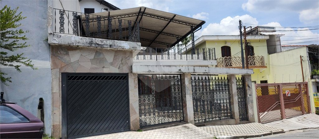 Casa Térrea à venda com 3 quartos, sendo 2 suítes, em Horto, São Paulo, SP